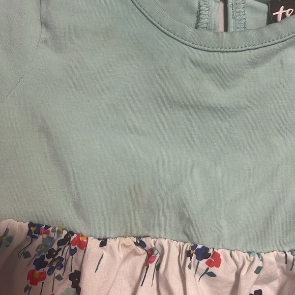 TEA Collection Dress Bundle Size 9-12MOS - Picture 8 of 11